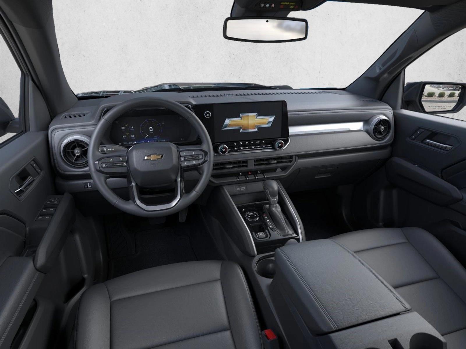 Thumbnail: 2026 Chevrolet Colorado - 4