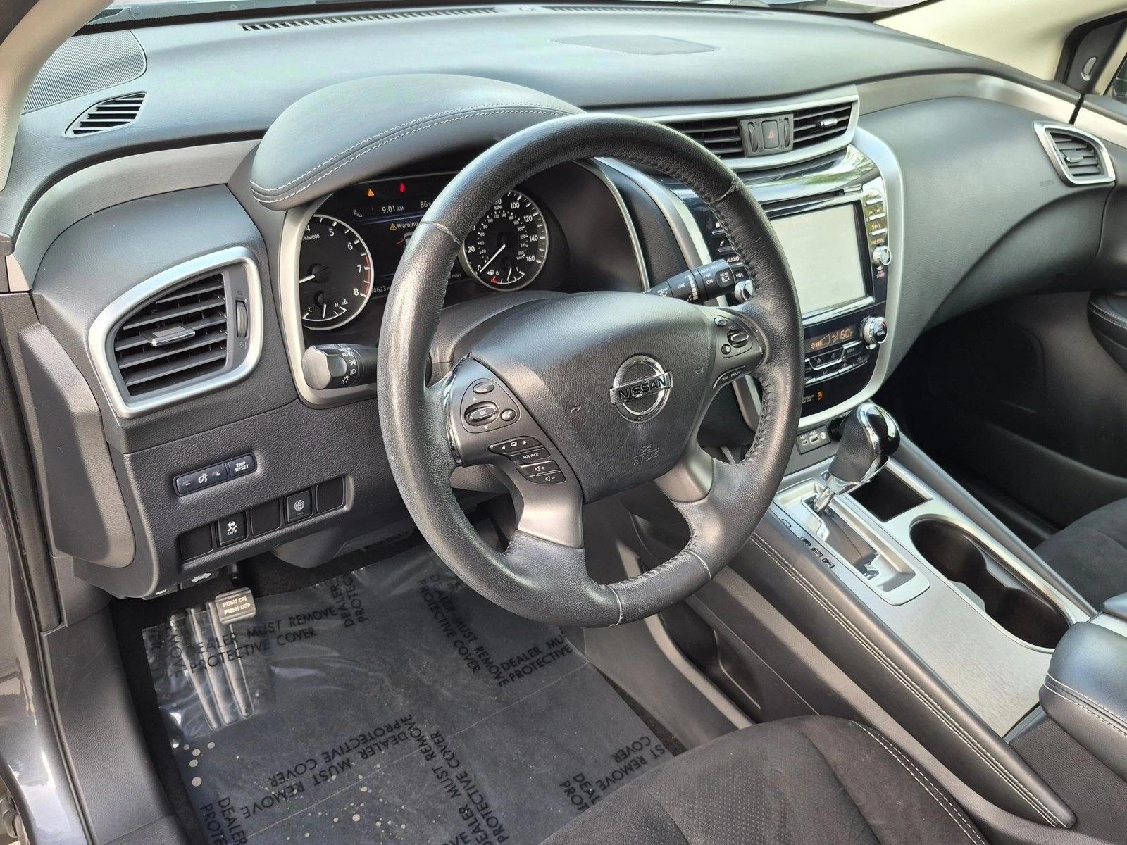 Thumbnail: 2020 Nissan Murano - 3