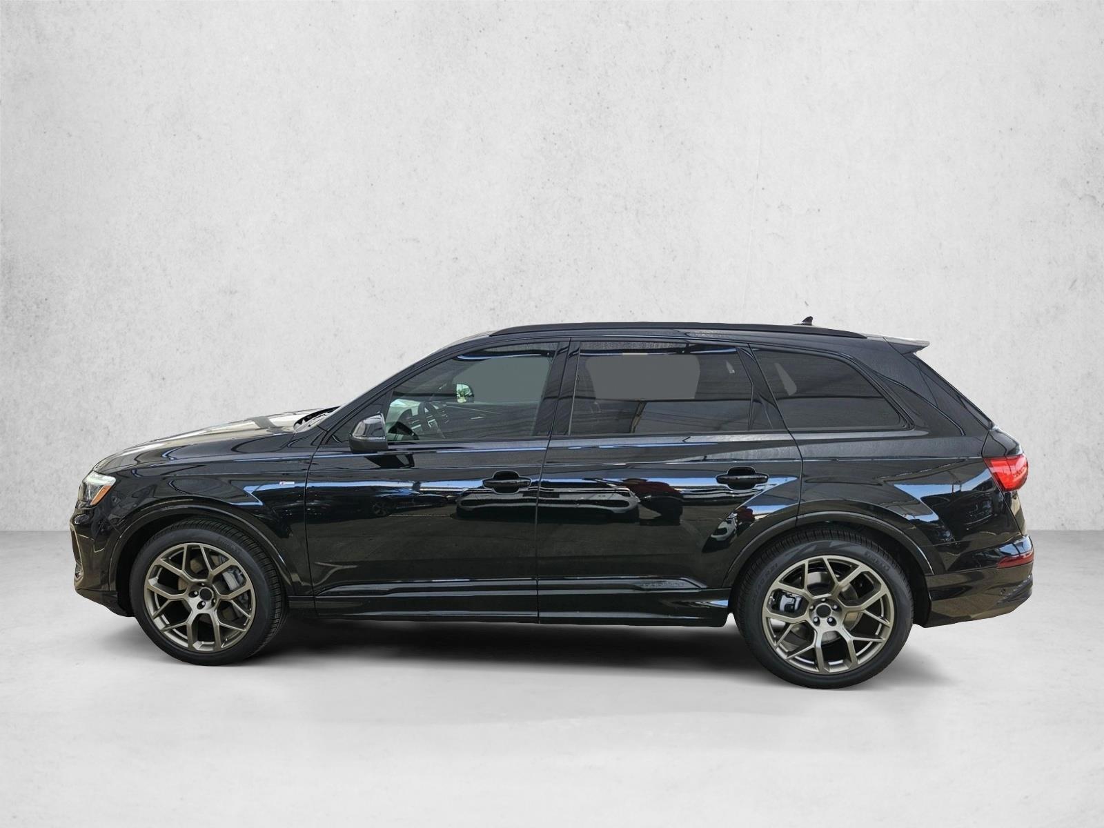Thumbnail: 2026 Audi Q7 - 2