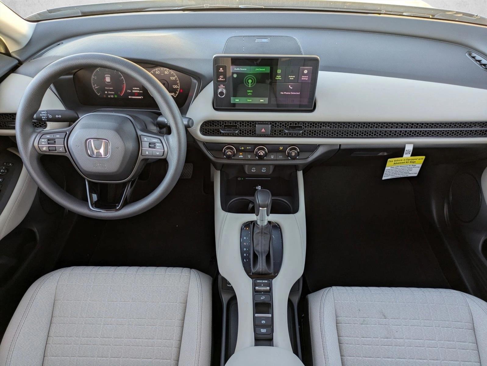 Thumbnail: 2026 Honda HR-V - 3