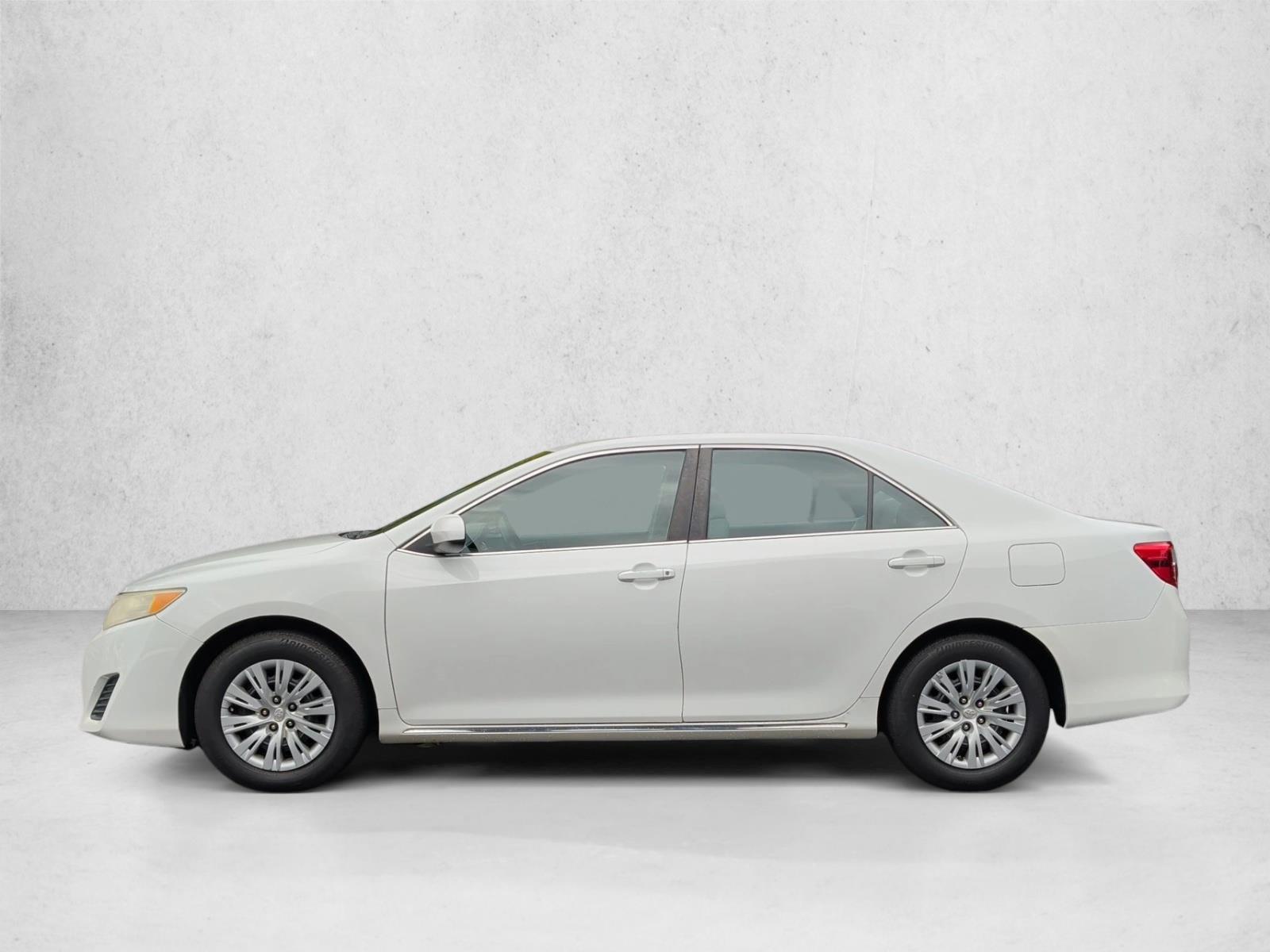 Thumbnail: 2014 Toyota Camry - 2