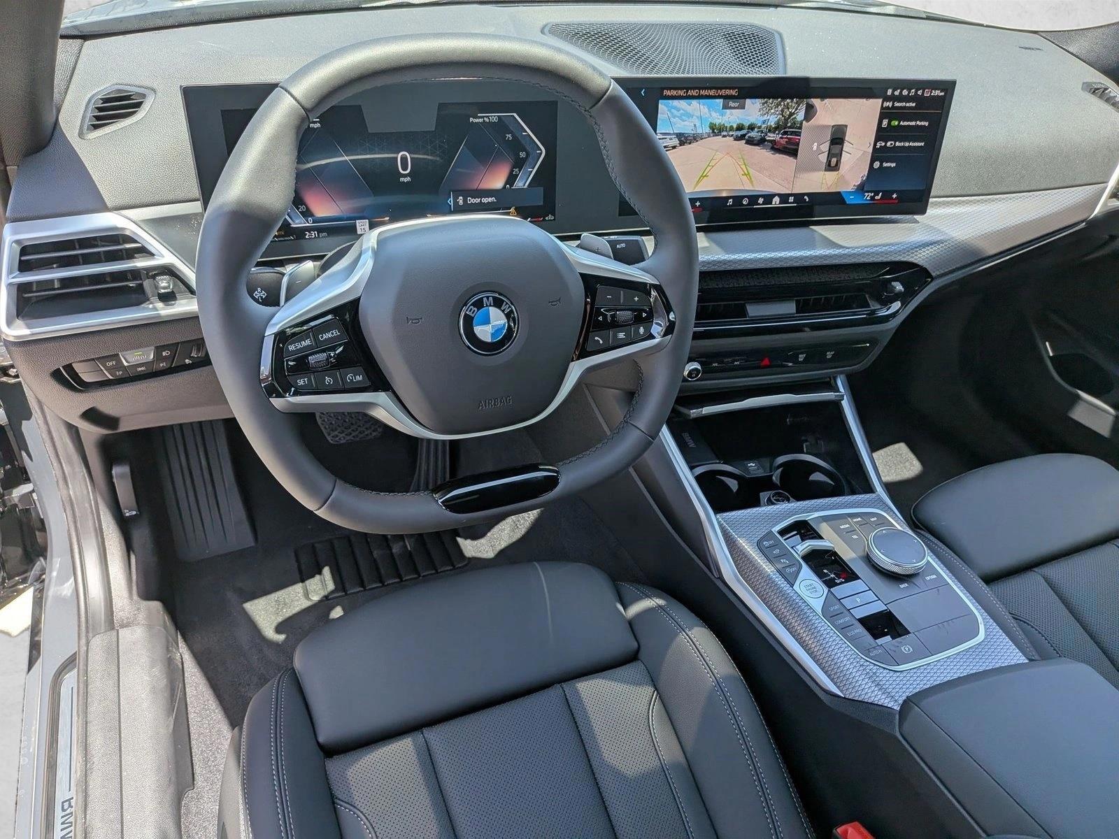 Thumbnail: 2026 BMW 3 Series - 3