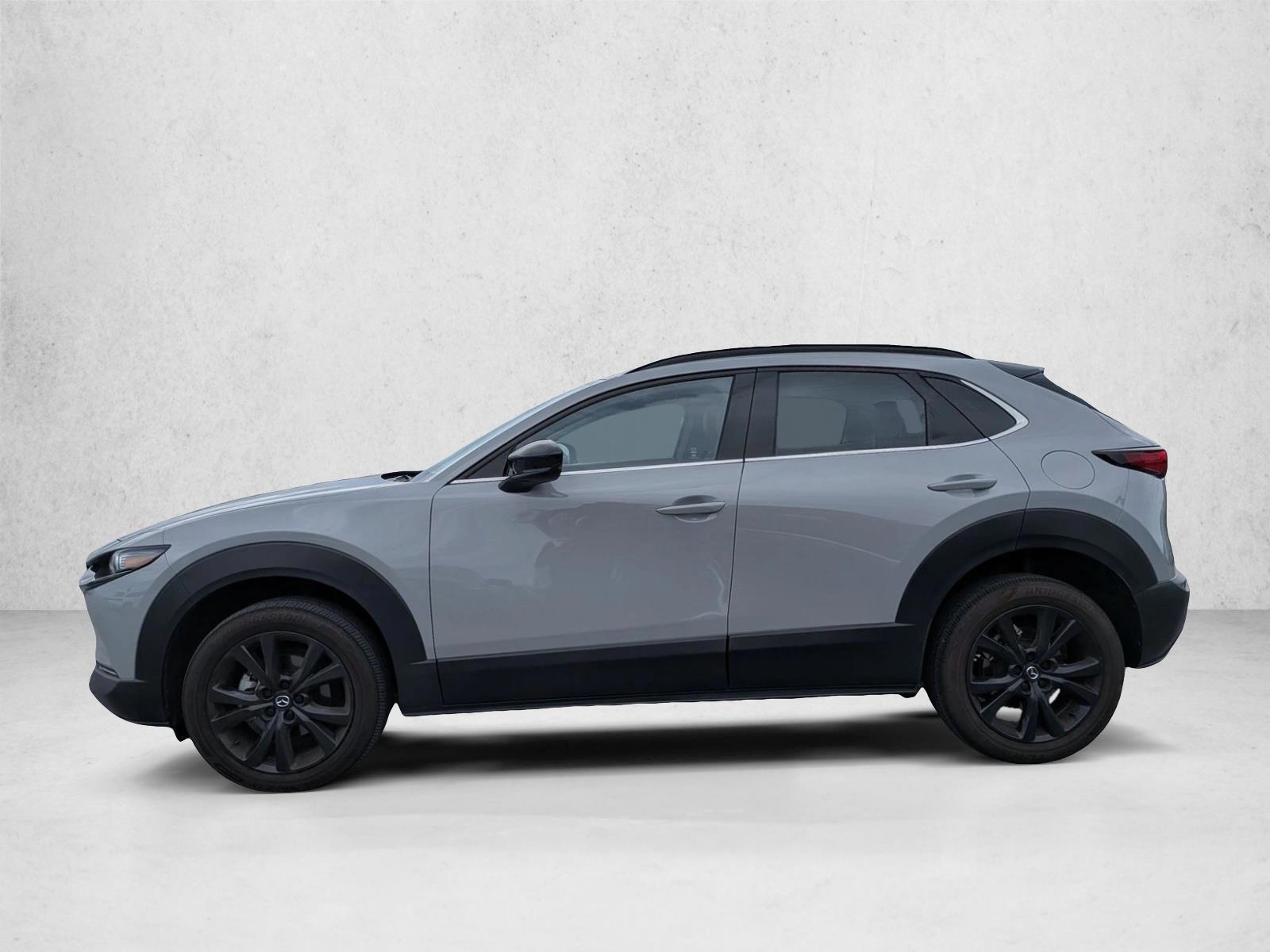 Thumbnail: 2025 Mazda CX-30 - 2