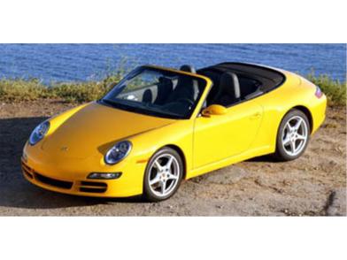 2006 Porsche 911 Carrera -
                  Spokane Valley, WA