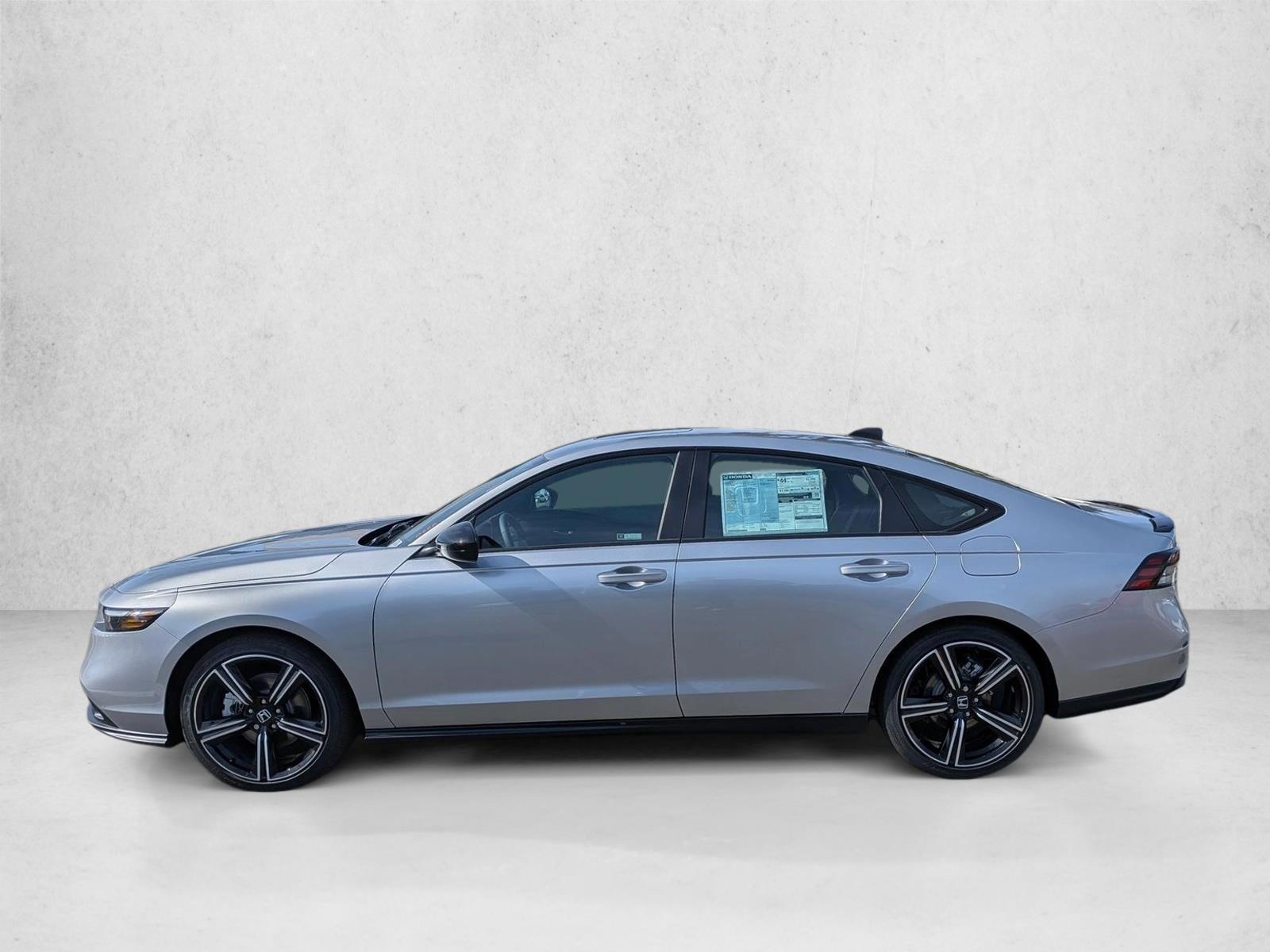 Thumbnail: 2026 Honda Accord - 2
