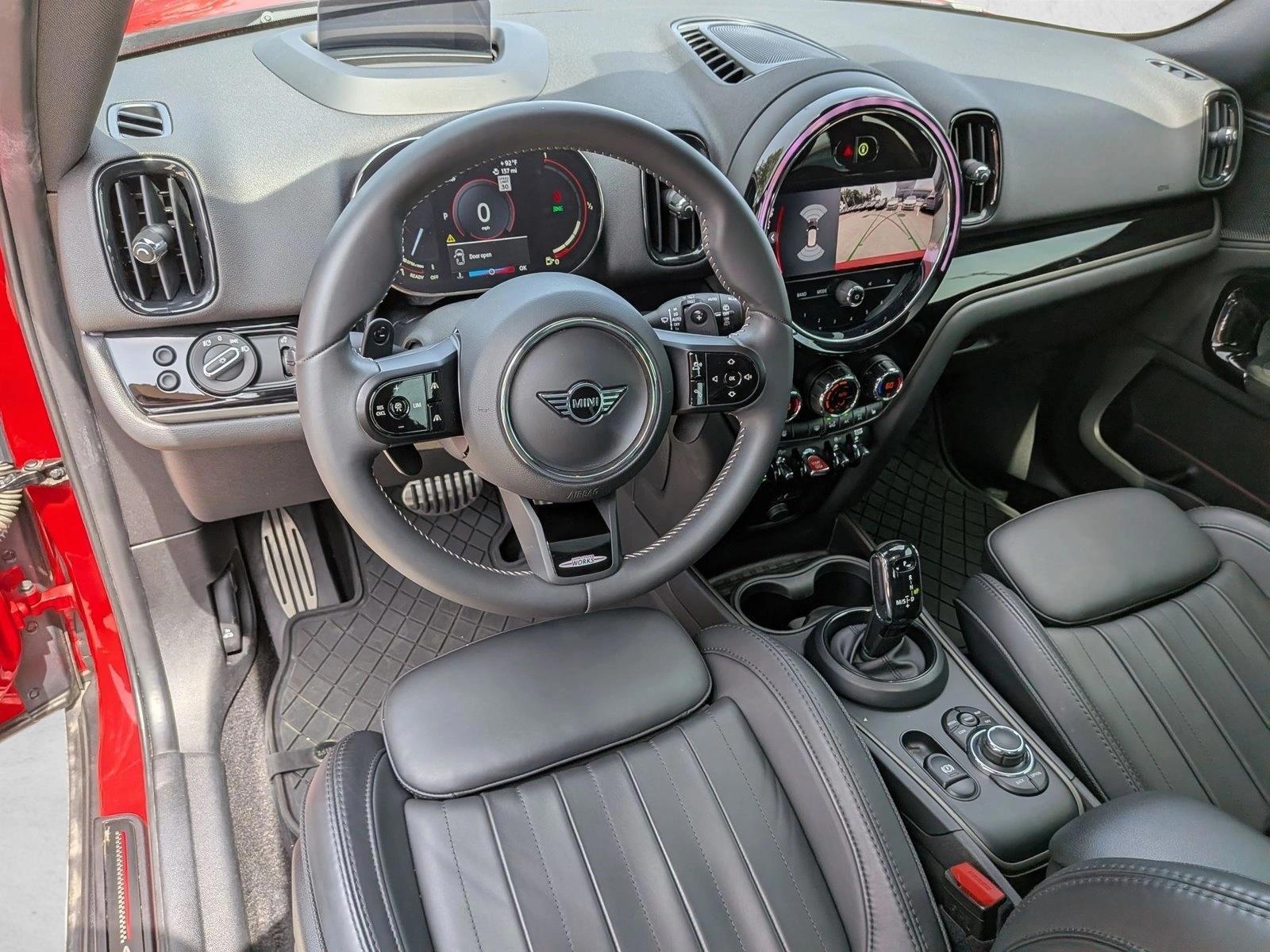 Thumbnail: 2023 MINI Cooper Countryman - 3