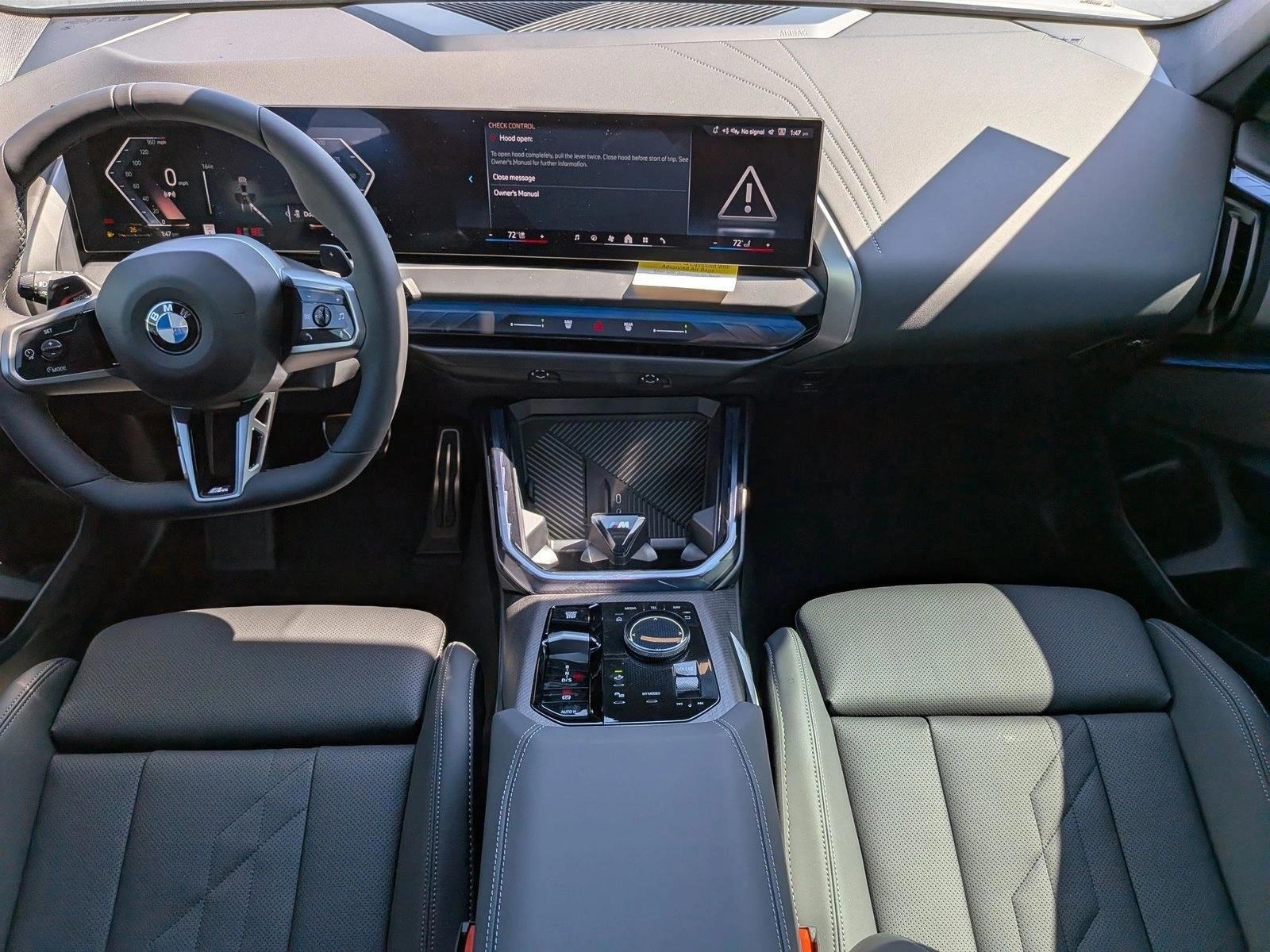 Thumbnail: 2026 BMW X3 - 4