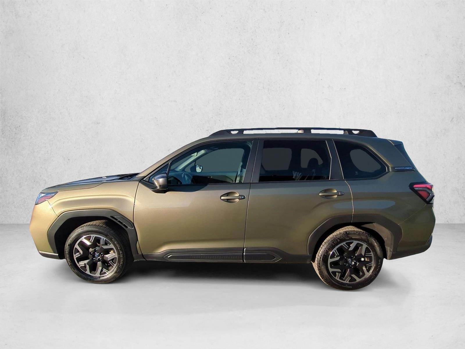 Thumbnail: 2025 Subaru Forester - 2