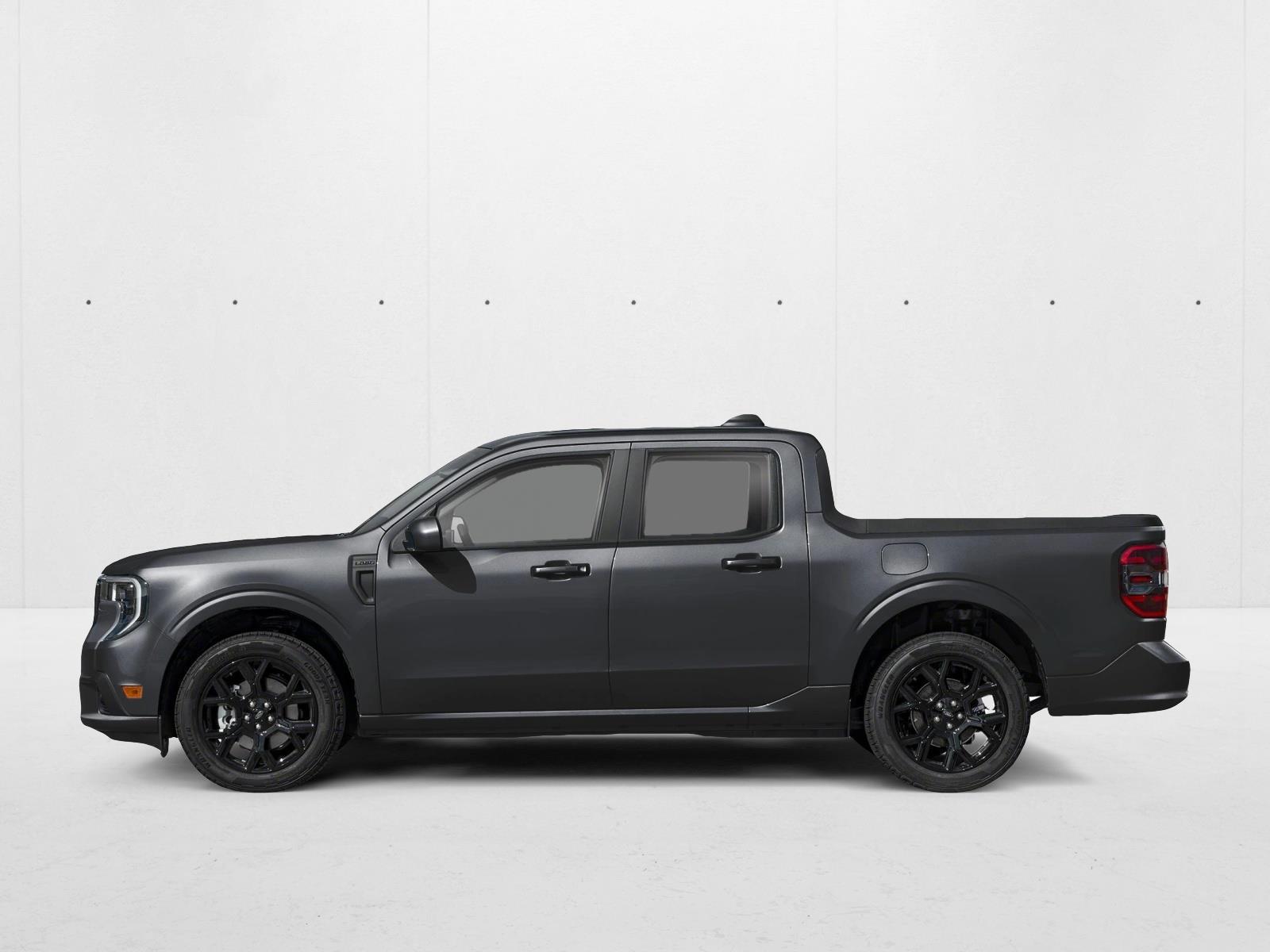 Thumbnail: 2026 Ford Maverick - 2