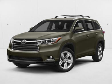 2015 Toyota Highlander Limited -
                  Orlando, FL