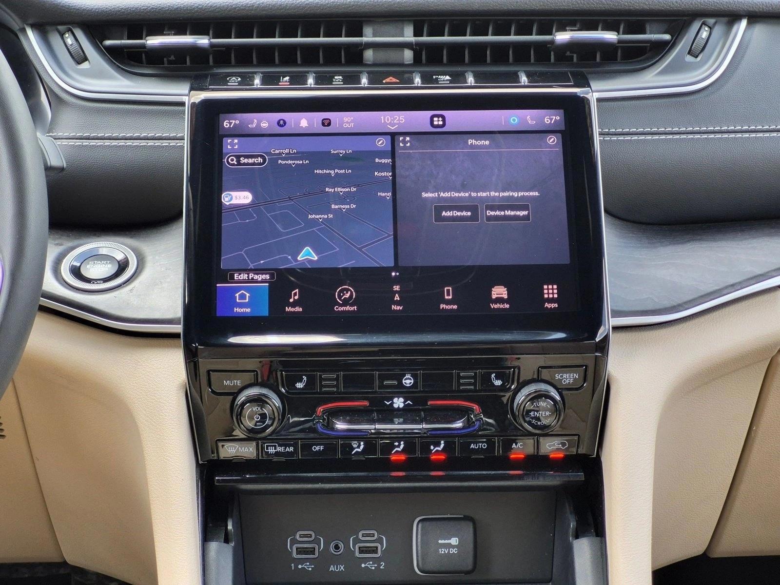 2023 Jeep Grand Cherokee Limited - Photo 15