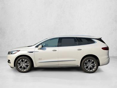 2021 Buick Enclave