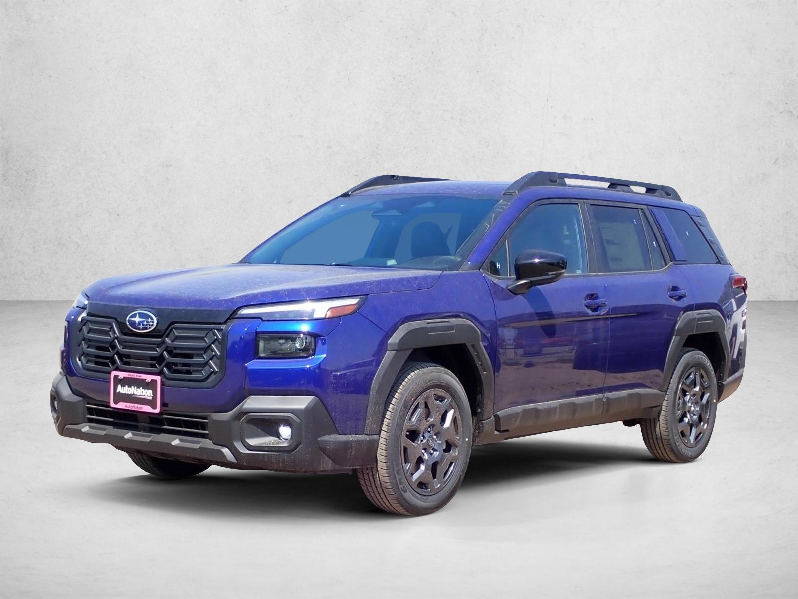 Thumbnail: 2026 Subaru Outback - 1