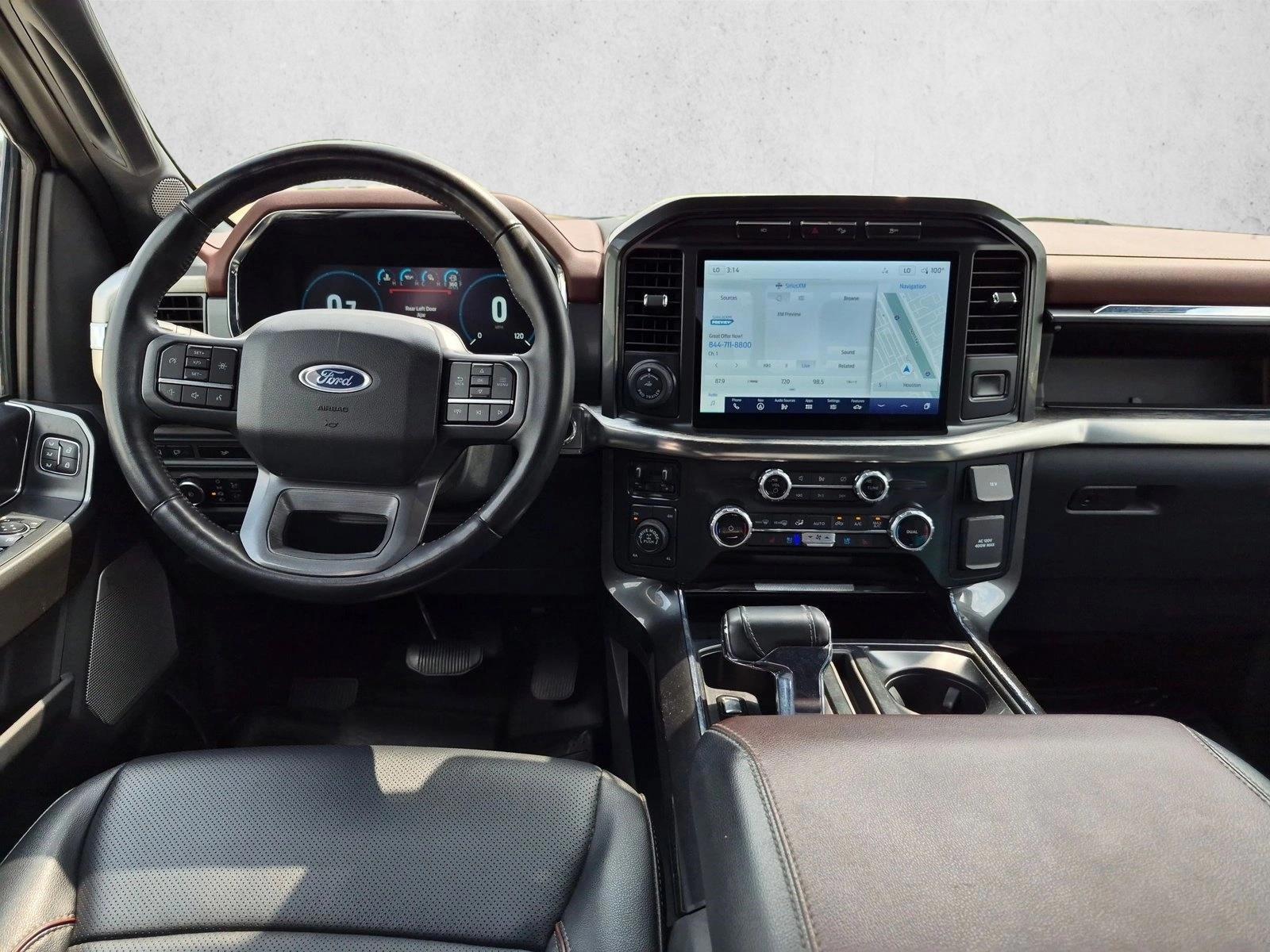 Thumbnail: 2023 Ford F-150 - 3