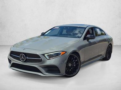 2021 Mercedes-Benz CLS 450 -
                  Wesley Chapel, FL