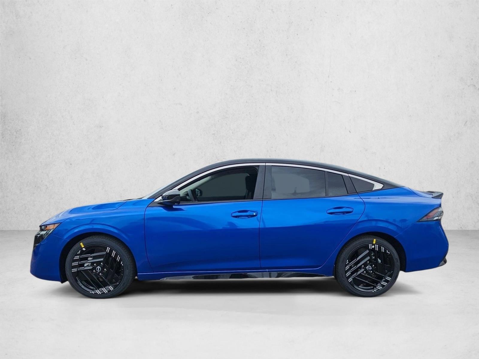 Thumbnail: 2026 Nissan Sentra - 2
