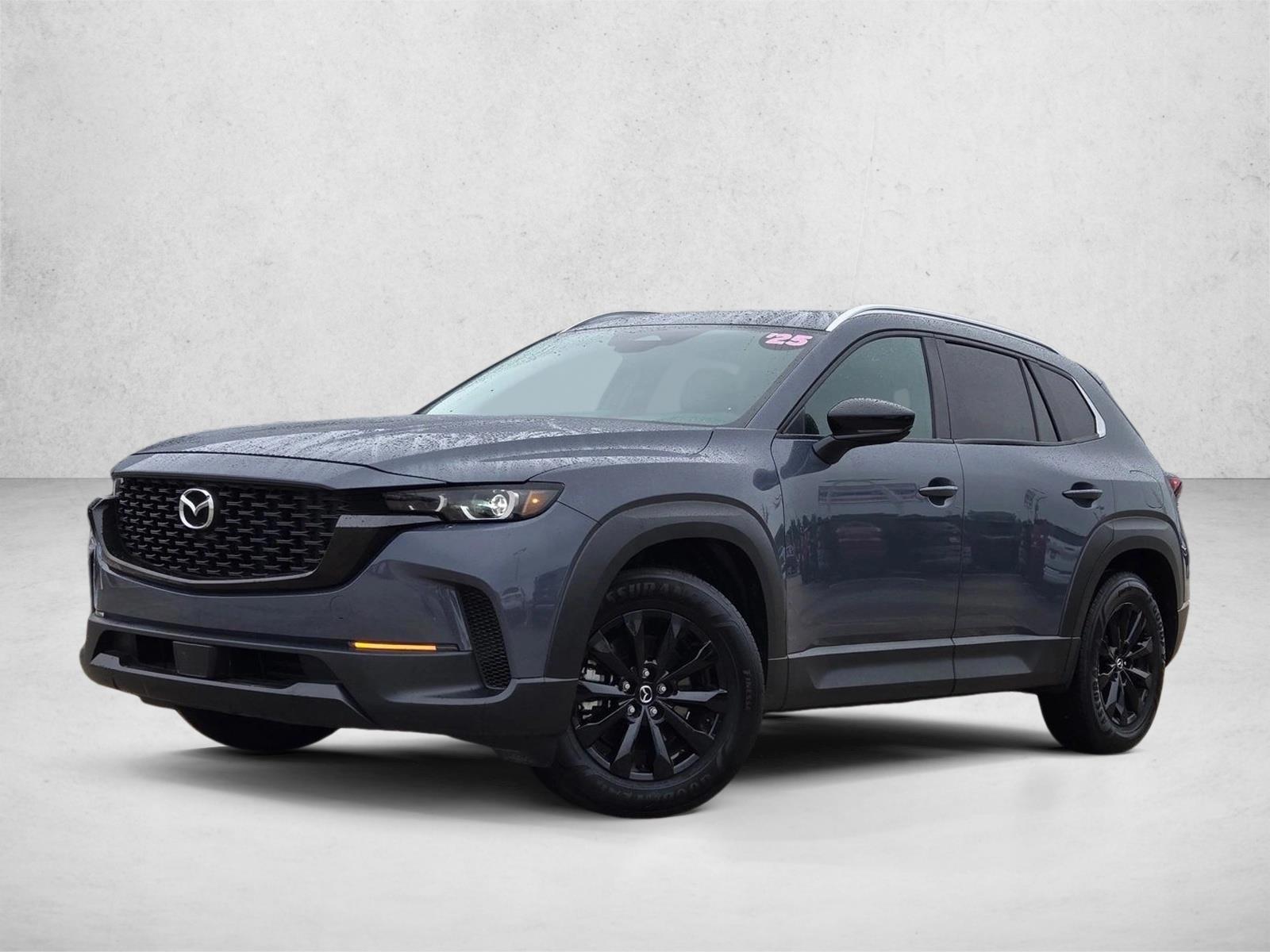 Thumbnail: 2025 Mazda CX-50 - 1