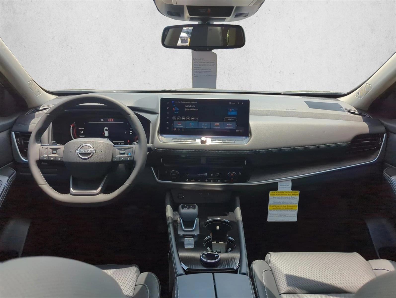 Thumbnail: 2026 Nissan Rogue - 2