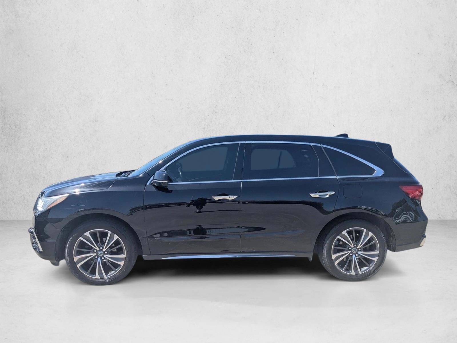 Thumbnail: 2020 Acura MDX - 2