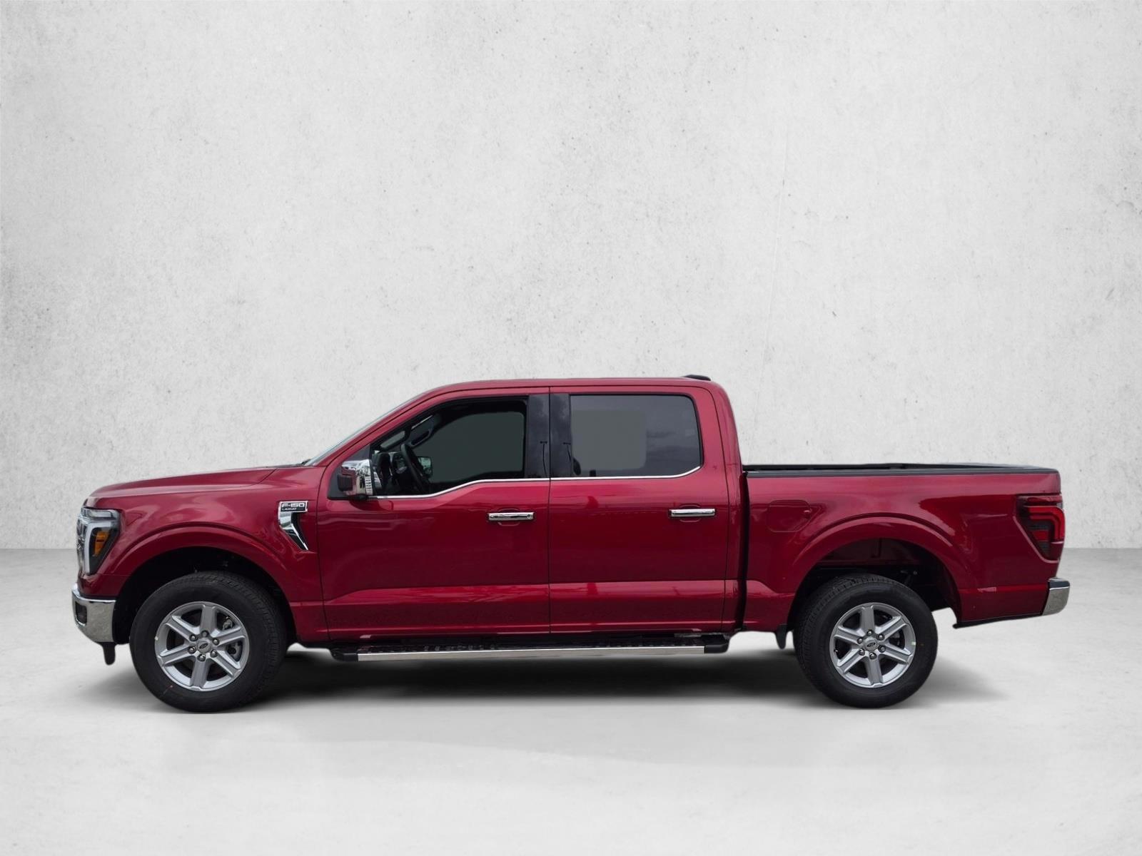 Thumbnail: 2026 Ford F-150 - 2