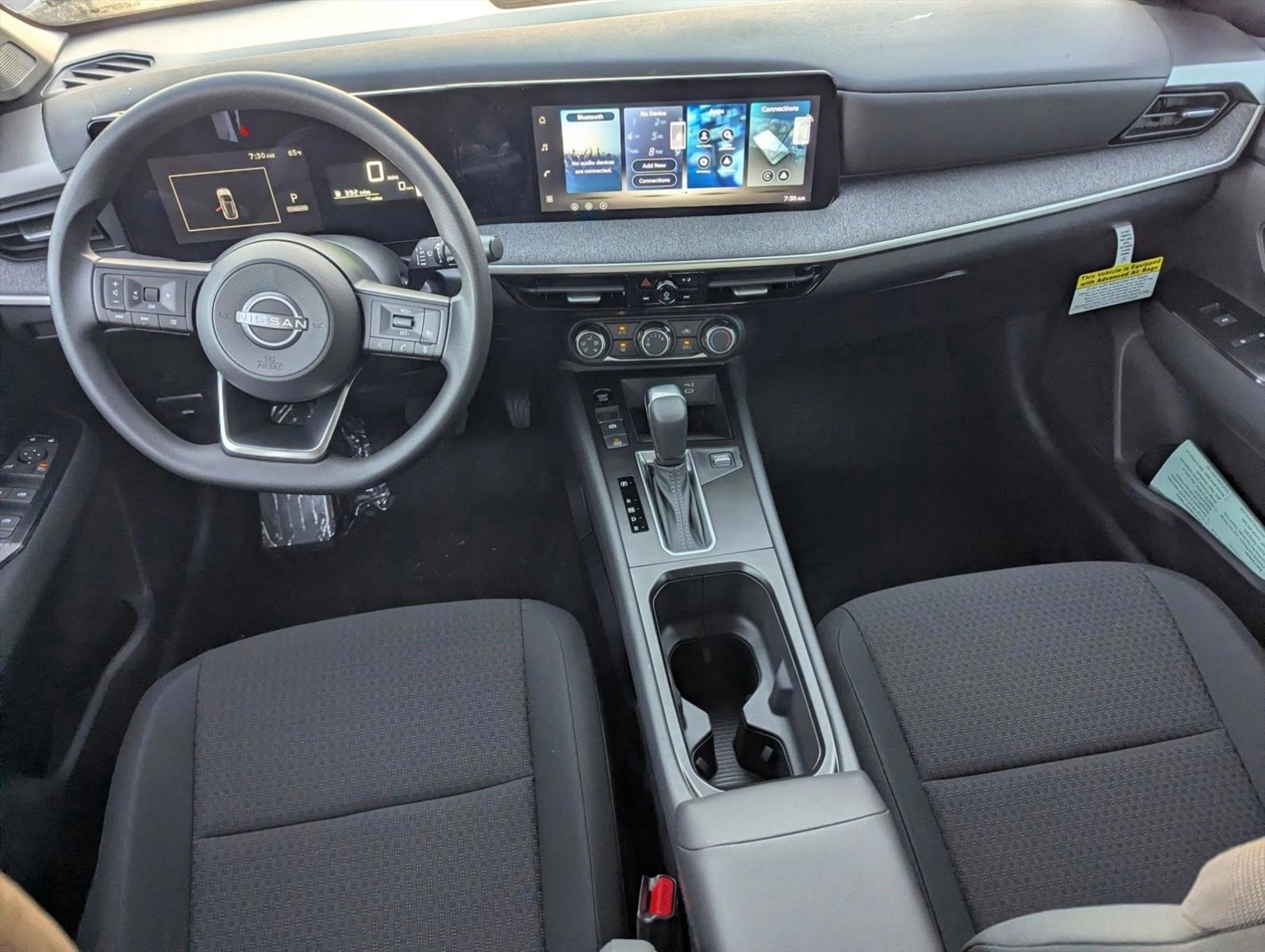 Thumbnail: 2026 Nissan Kicks - 3