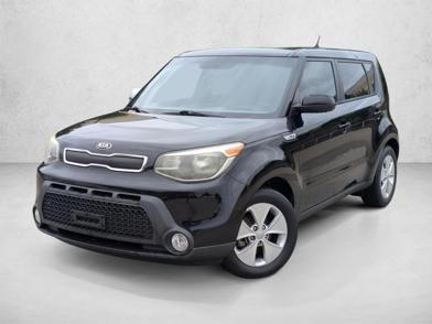 2015 Kia Soul Base -
                  Lewisville, TX