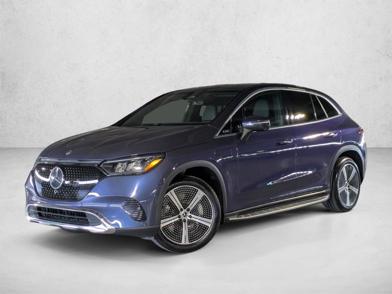 2023 Mercedes-Benz EQE 350 -
                  Buena Park, CA