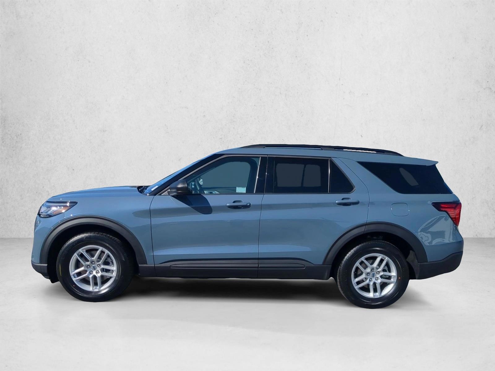 Thumbnail: 2027 Ford Explorer - 2