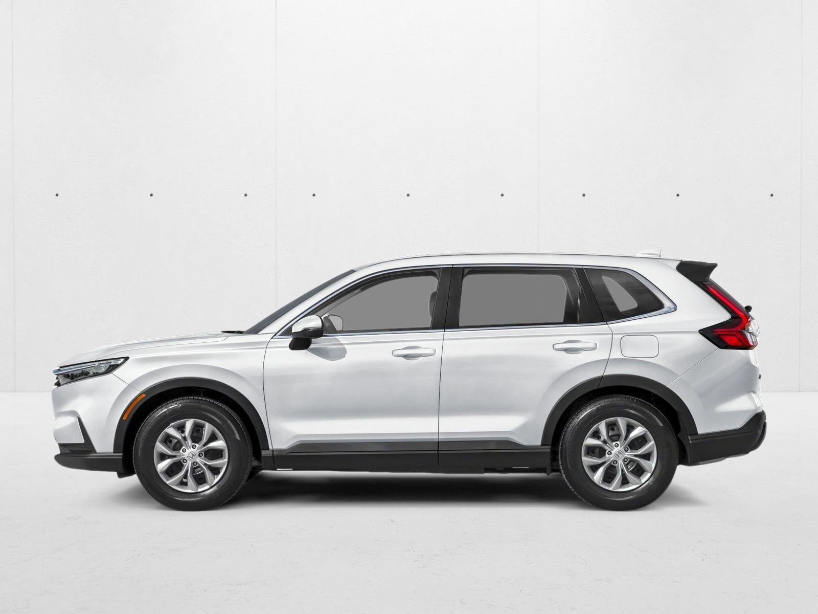 Thumbnail: 2026 Honda CR-V - 2
