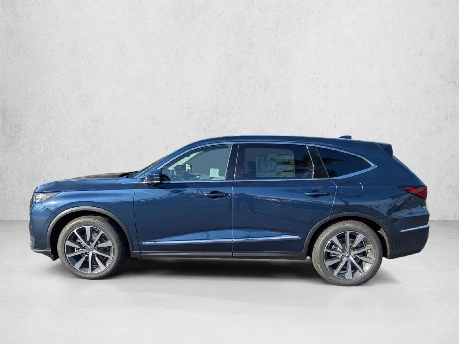 Thumbnail: 2026 Acura MDX - 2