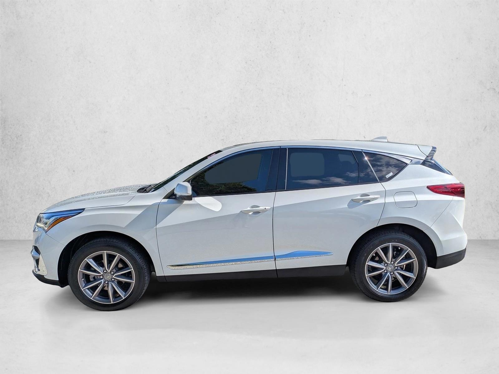 Thumbnail: 2021 Acura RDX - 2