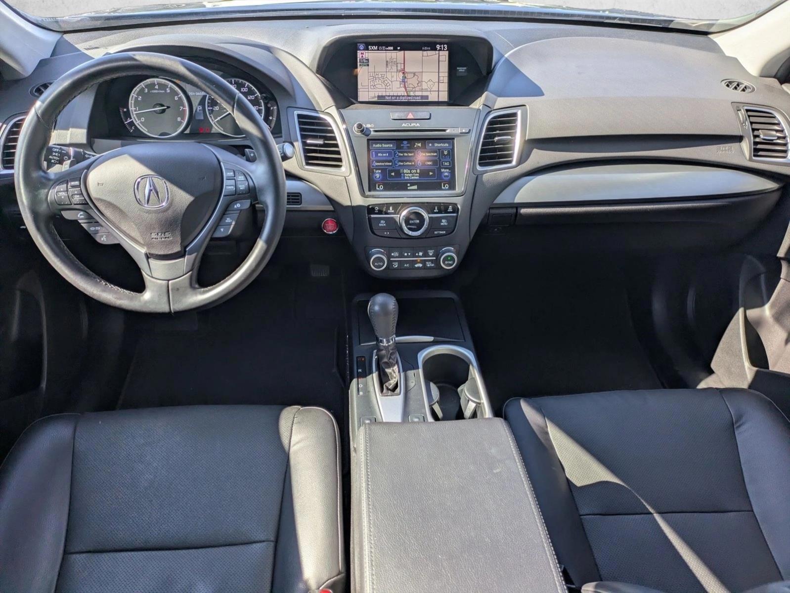 Thumbnail: 2018 Acura RDX - 4
