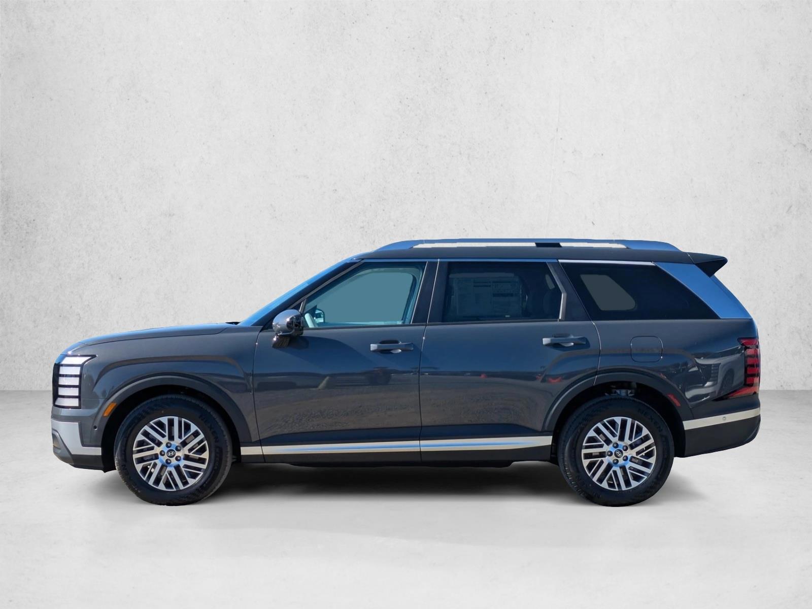 Thumbnail: 2026 Hyundai Palisade - 2