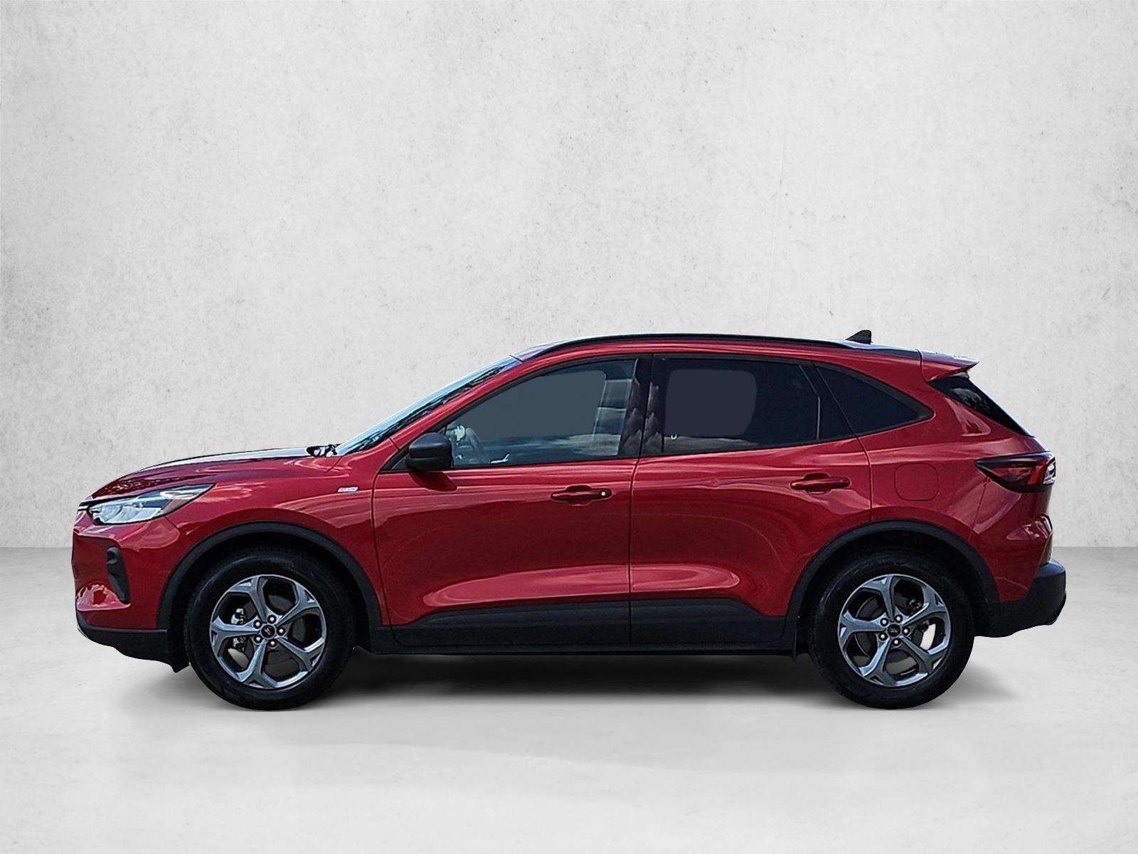 Thumbnail: 2025 Ford Escape - 2