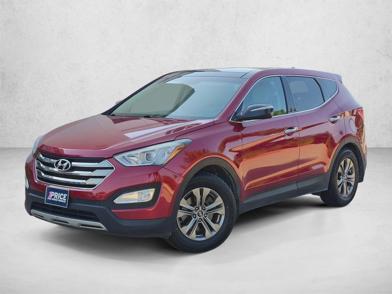 2013 Hyundai Santa Fe Sport 2.0T -
                  Plano, TX