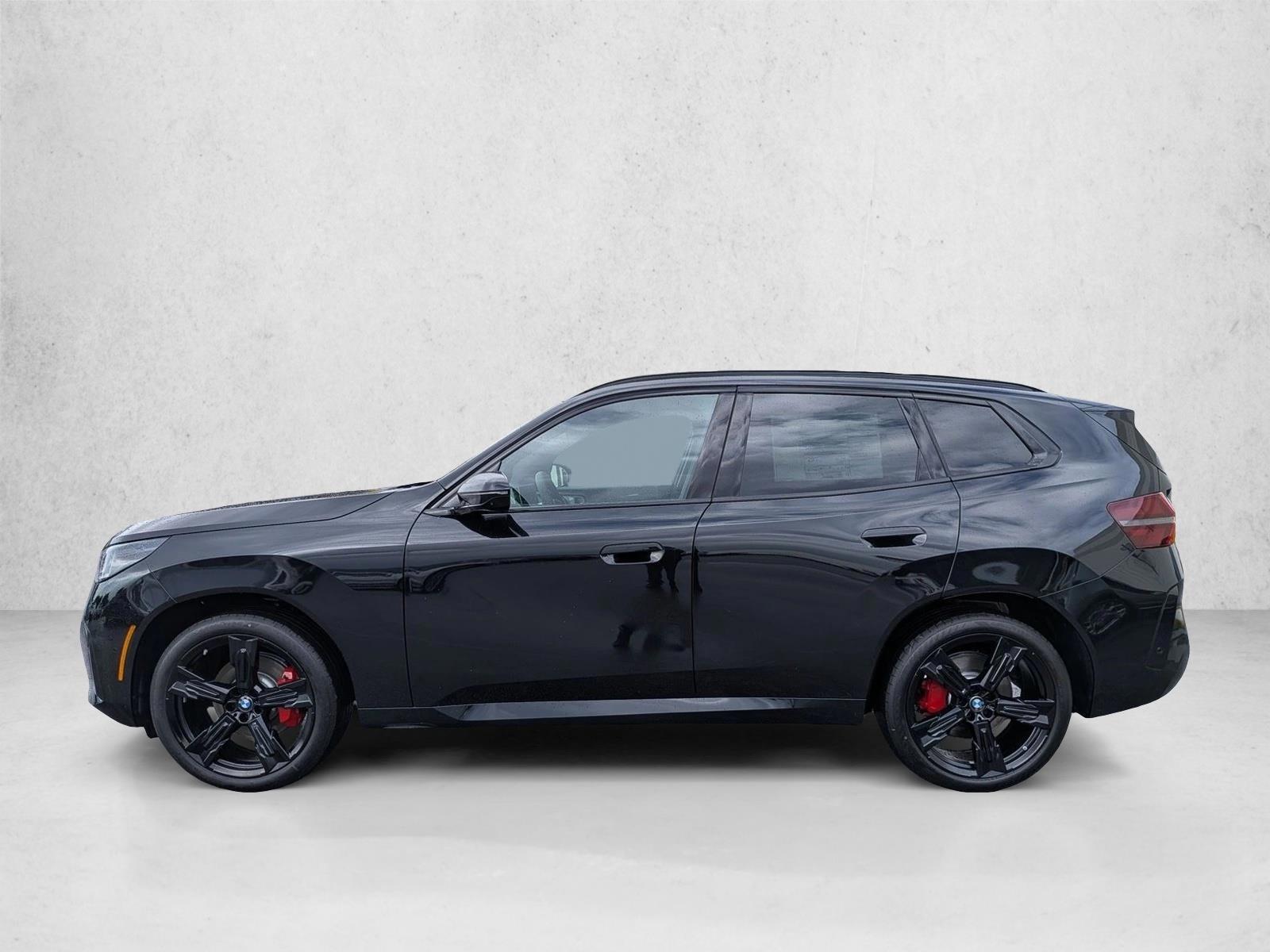 Thumbnail: 2026 BMW X3 - 2