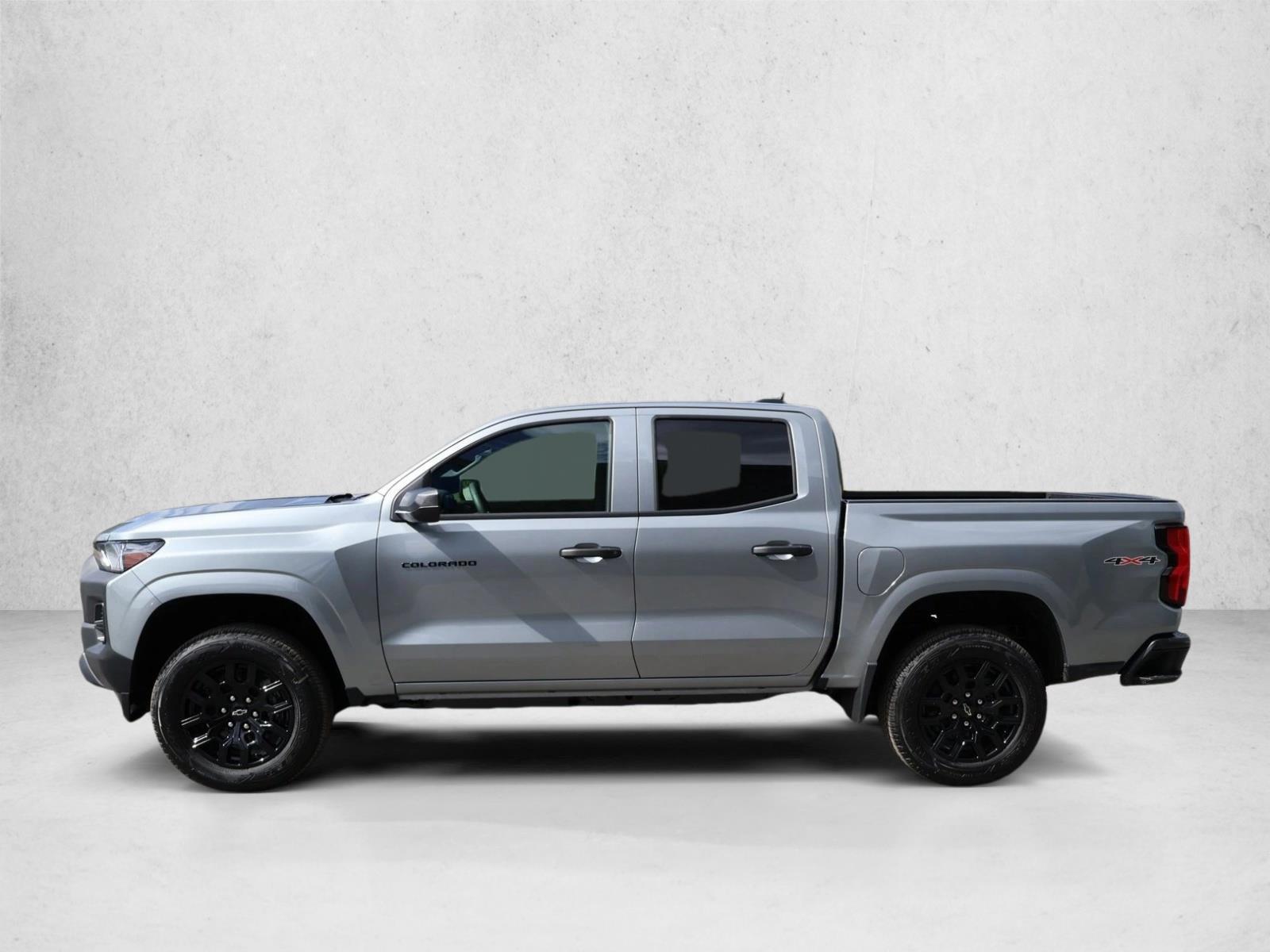 Thumbnail: 2026 Chevrolet Colorado - 2