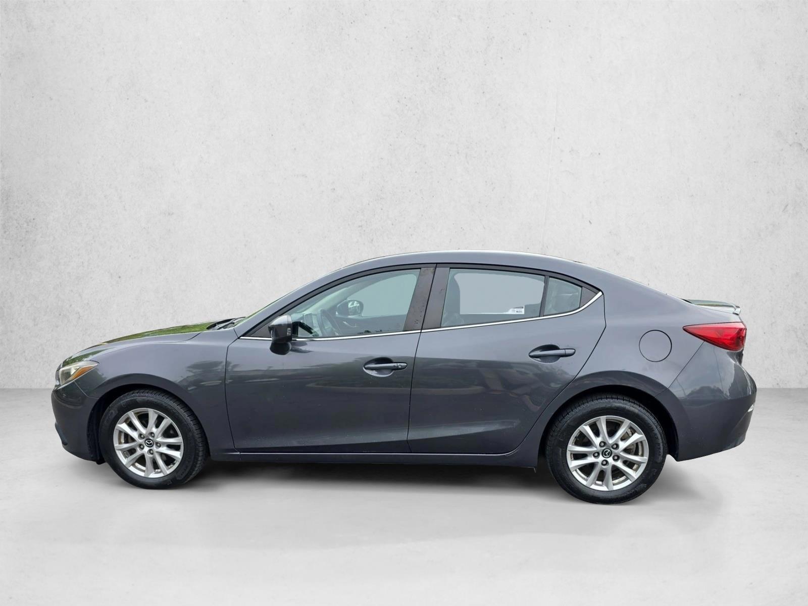 Thumbnail: 2014 Mazda Mazda3 - 2
