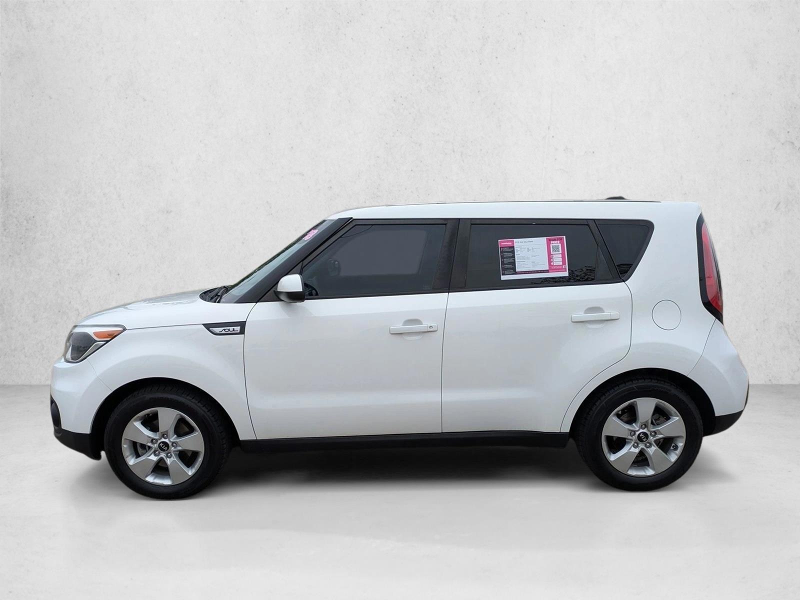 Thumbnail: 2018 Kia Soul - 2
