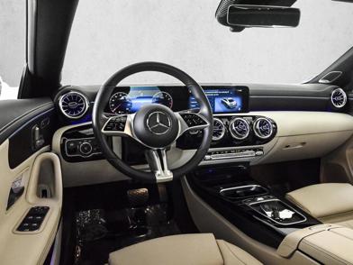 2026 Mercedes-Benz CLA