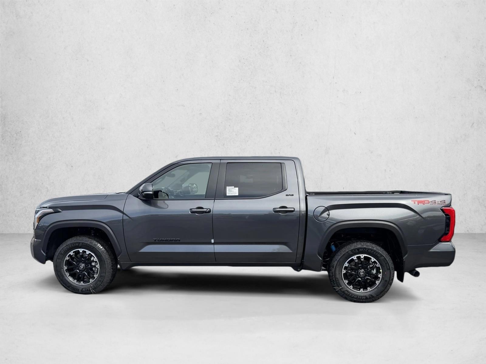 Thumbnail: 2026 Toyota Tundra - 2