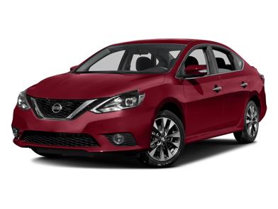 2016 Nissan Sentra SR -
                  Fort Worth, TX