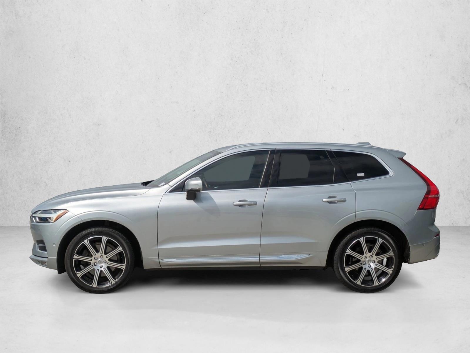 Thumbnail: 2018 Volvo XC60 - 2
