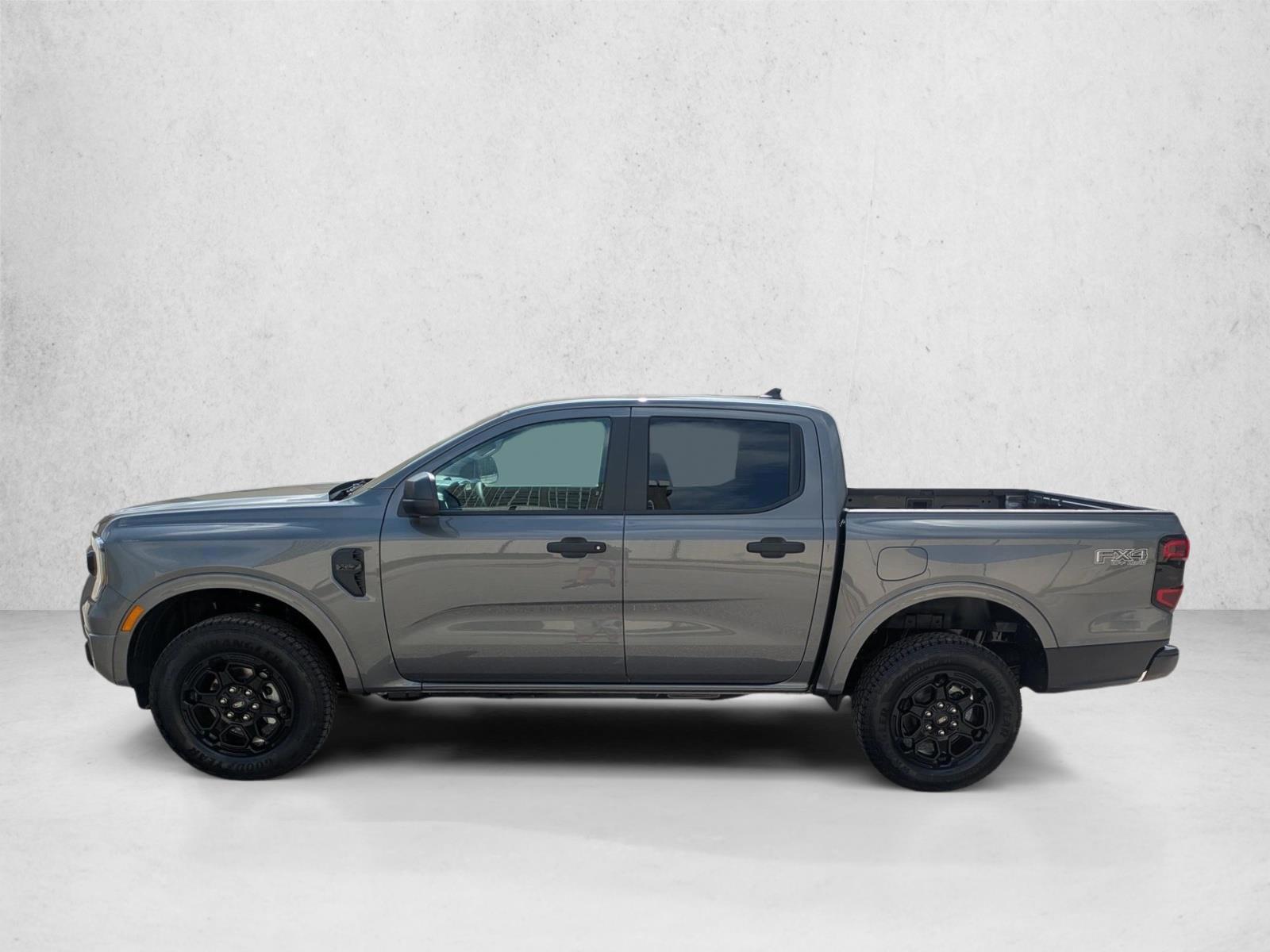 Thumbnail: 2026 Ford Ranger - 2
