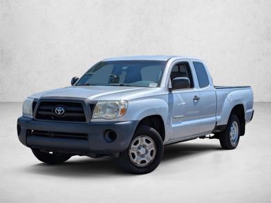 2008 Toyota Tacoma  -
                  Pinellas Park, FL