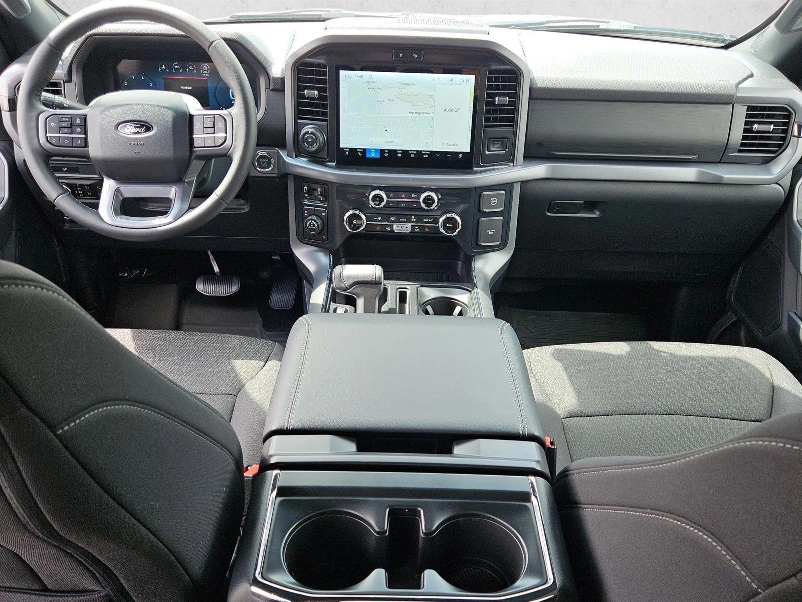 Thumbnail: 2026 Ford F-150 - 3