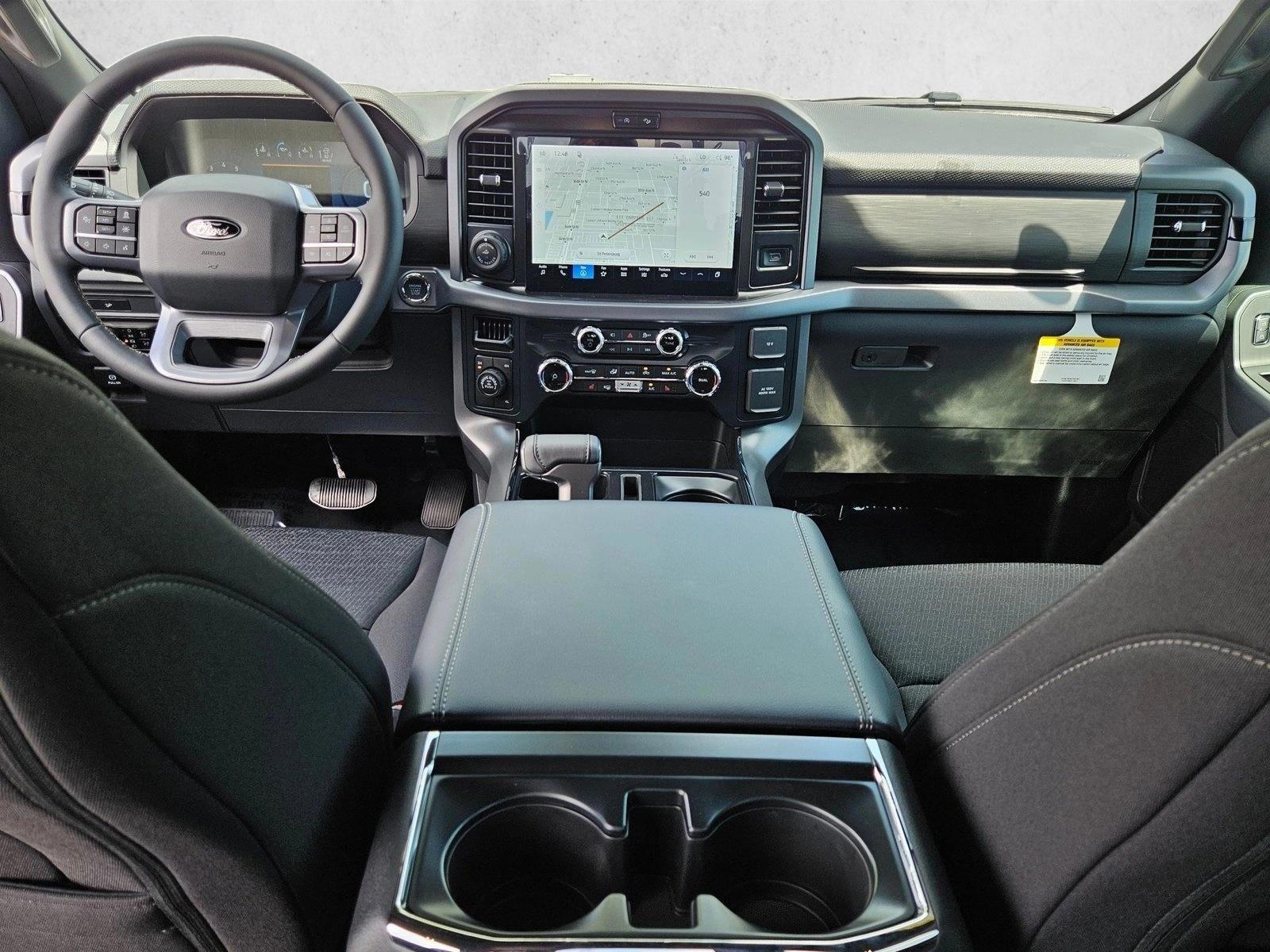 Thumbnail: 2026 Ford F-150 - 3