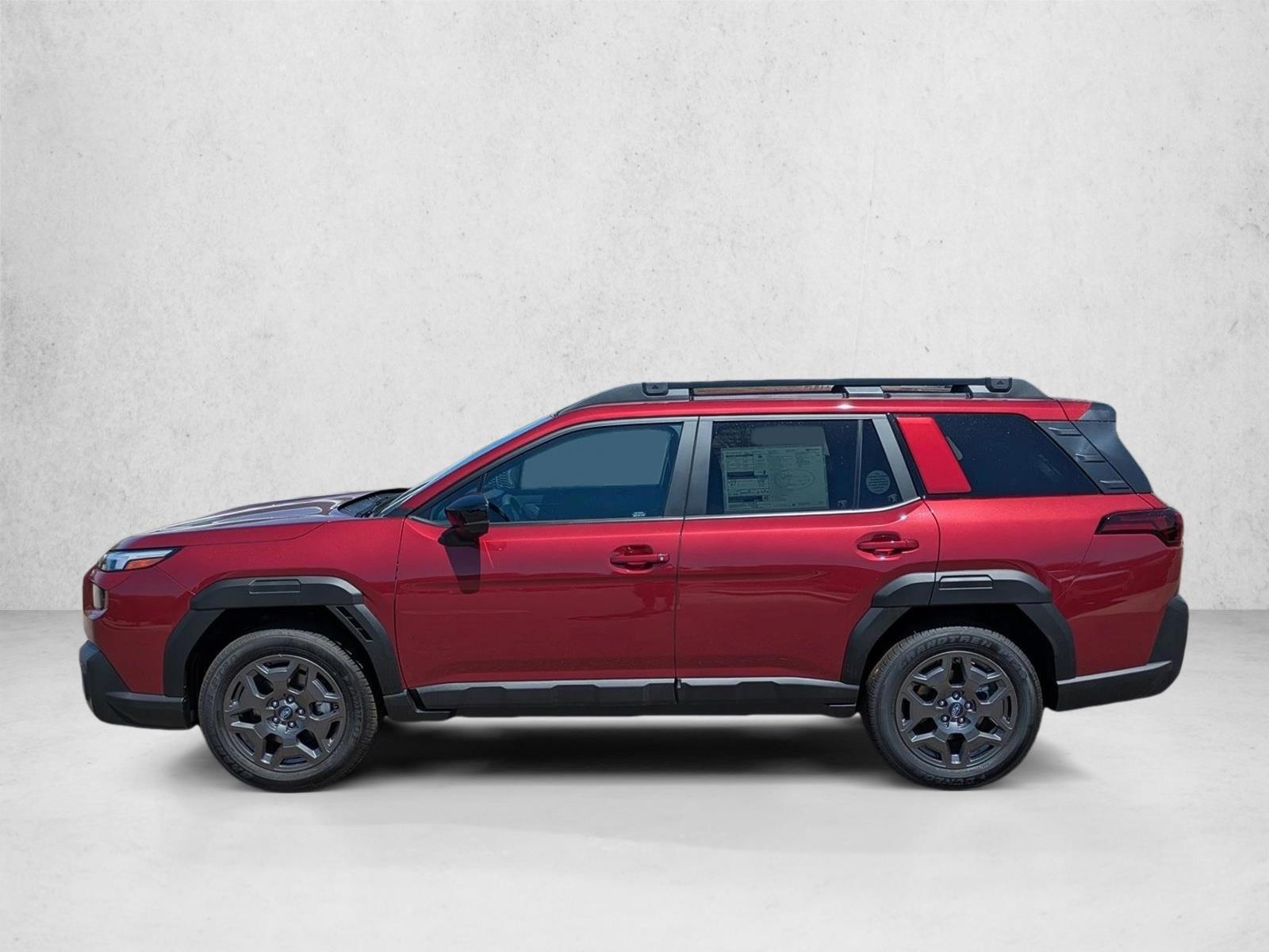 Thumbnail: 2026 Subaru Outback - 2