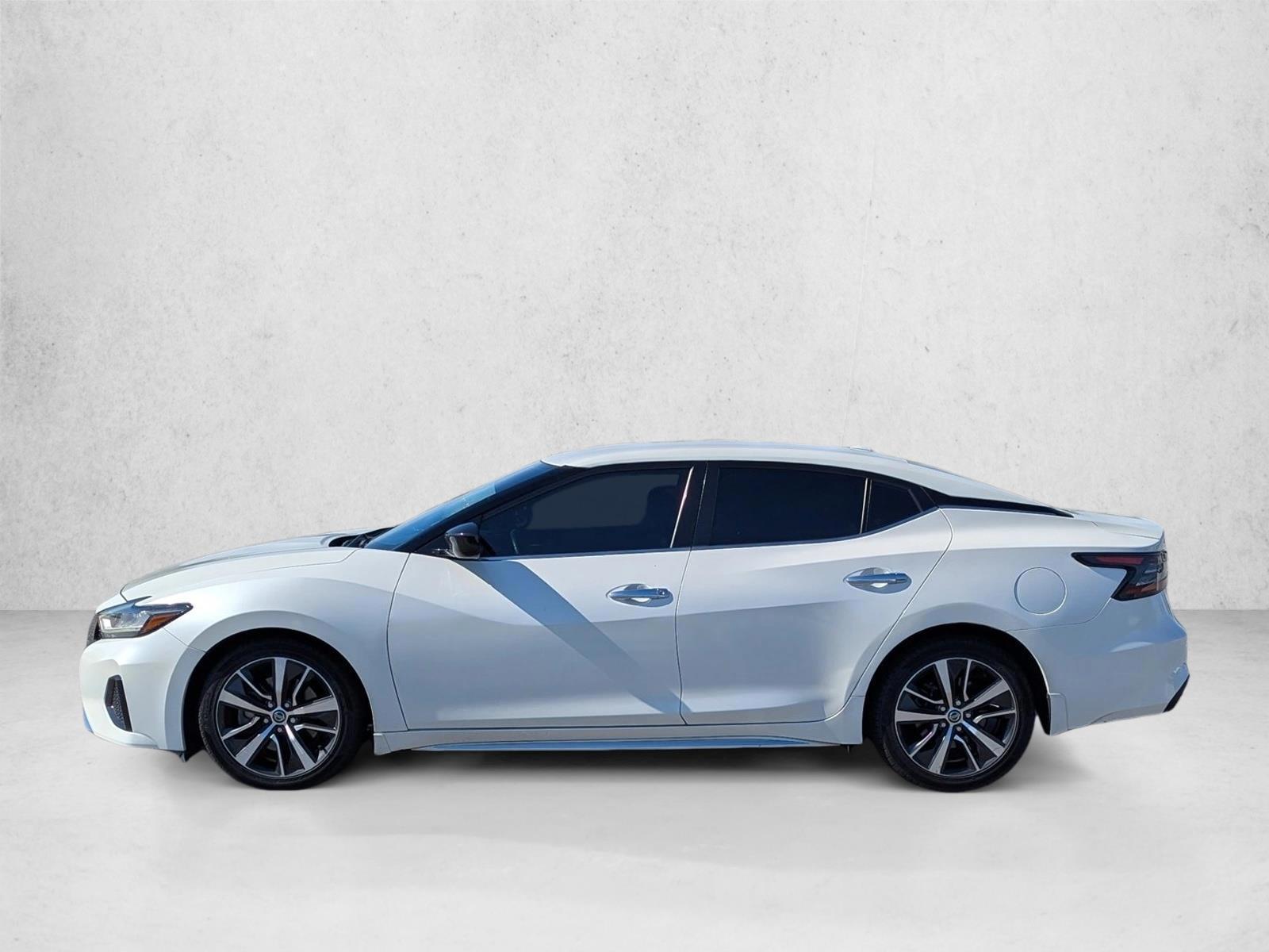 Thumbnail: 2019 Nissan Maxima - 2