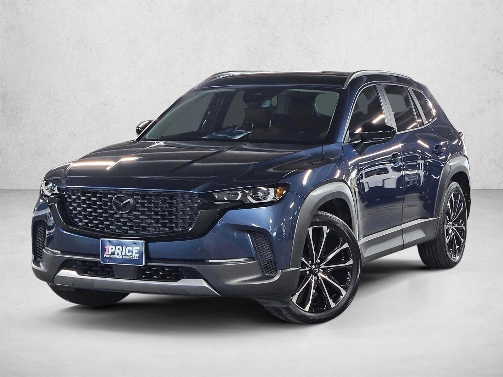 Thumbnail: 2023 Mazda CX-50 - 1